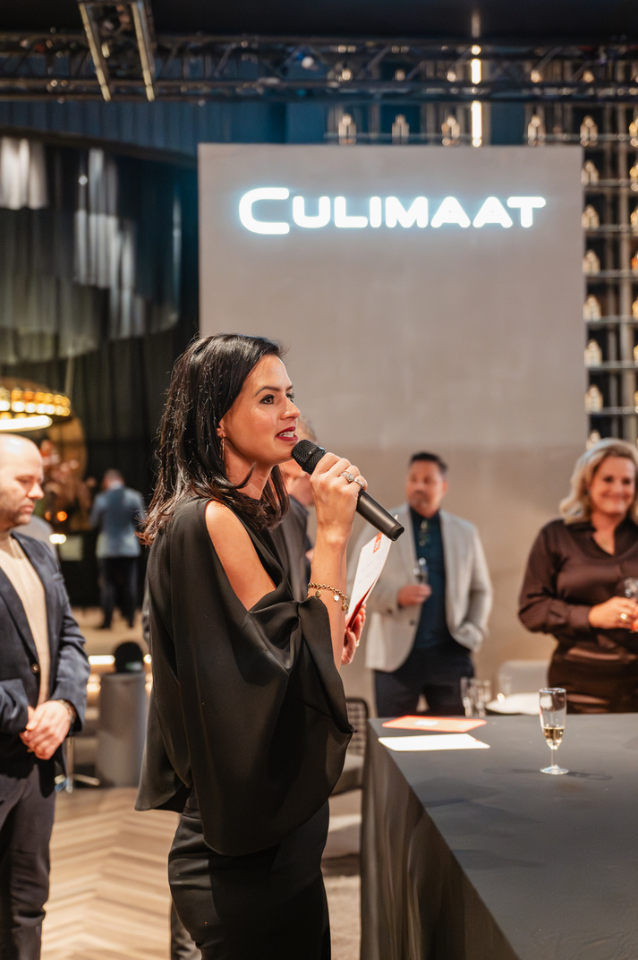 Lancering Culimaat