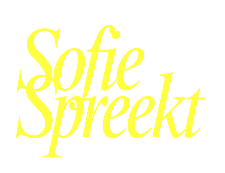 SofieSpreekt